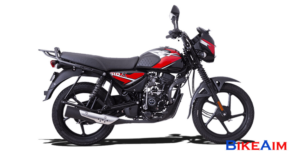 Bajaj CT 110X 1 1 Top 5 Best Mileage Bike in India for 2024 | Best Mileage Bike Under 1 Lakh