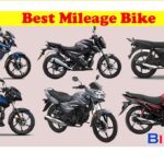 Best Mileage Bike