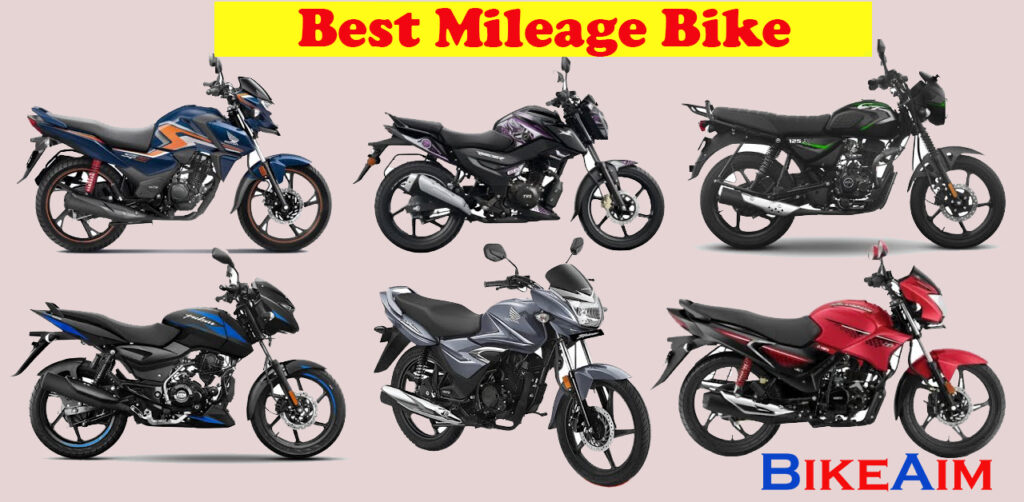 Best-Mileage-Bike