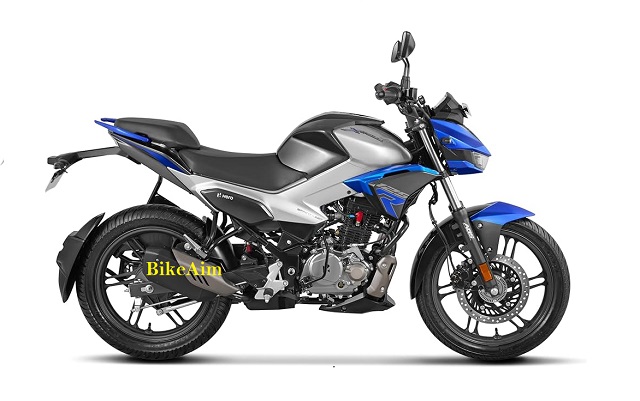 Hero Xtreme 125R