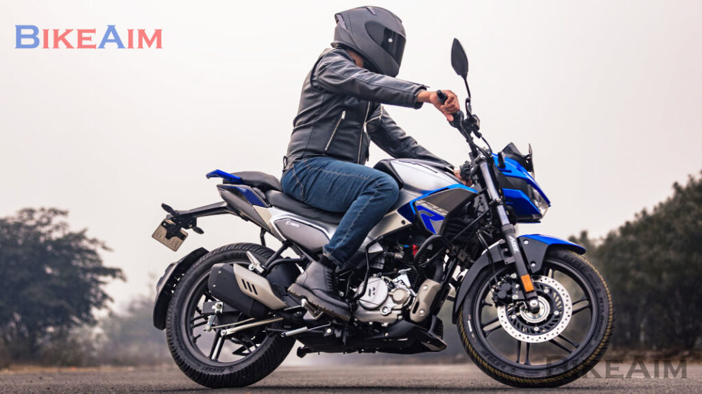 Hero-Xtreme-125R-comfort