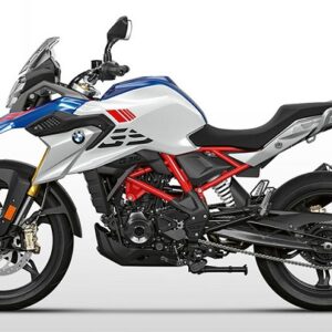 BMW G 310 GS