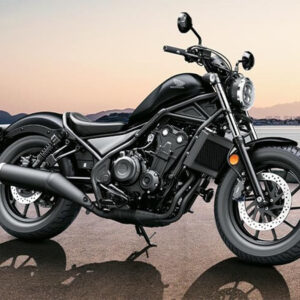 Best Cruiser Bikes