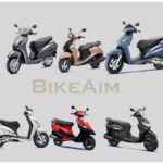Best Mileage Scooter