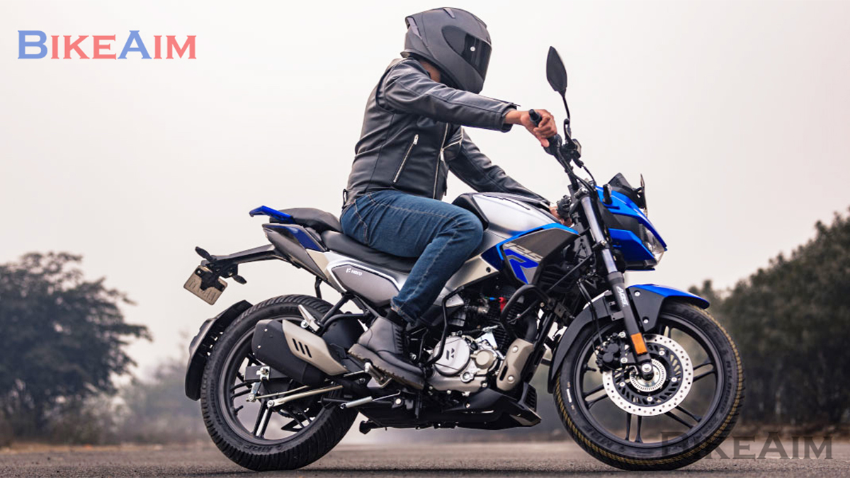 Bikes Under 1.5 lakh