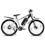 Electric Cycle Under 5000