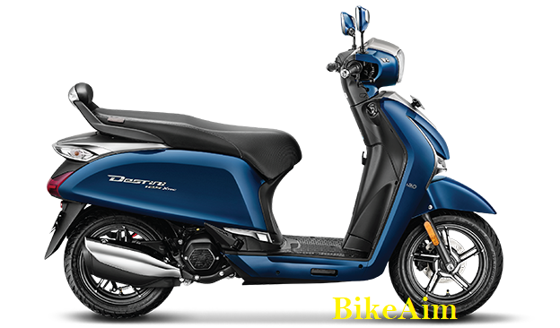 Best Scooty For Mileage in India - 2025 Price, Top Pick Best Scooty For Mileage