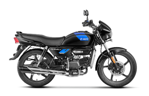 Best Mileage Bike in India - 2025 Best Mileage Bike