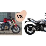 Hero Xtreme 250R vs Bajaj Pulsar N250