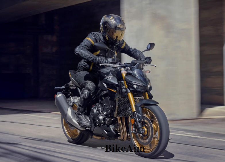 Honda CB1000 Hornet SP