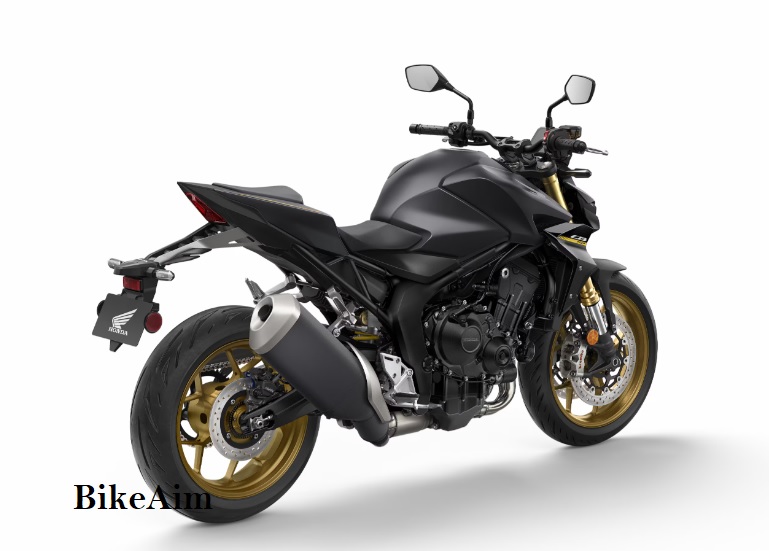 Honda CB1000 Hornet SP