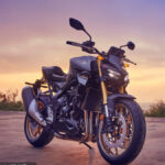 Honda CB1000 Hornet SP