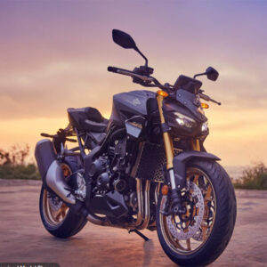 Honda CB1000 Hornet SP