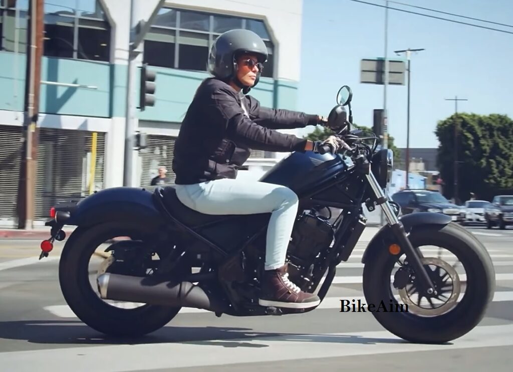 Honda Rebel 500 Price in India - Launch Date, Top Highlights. Honda Rebel 500