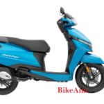Best Scooty For Mileage