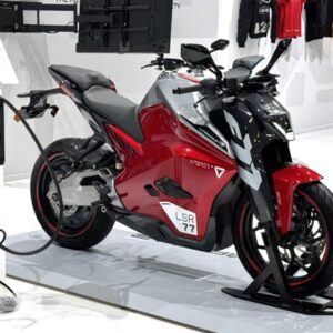 KTM Electric Bike