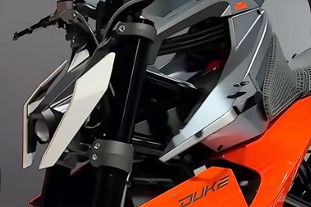 KTM Electric Bike - Price, Launch Date Soon. KTM Electric Bike