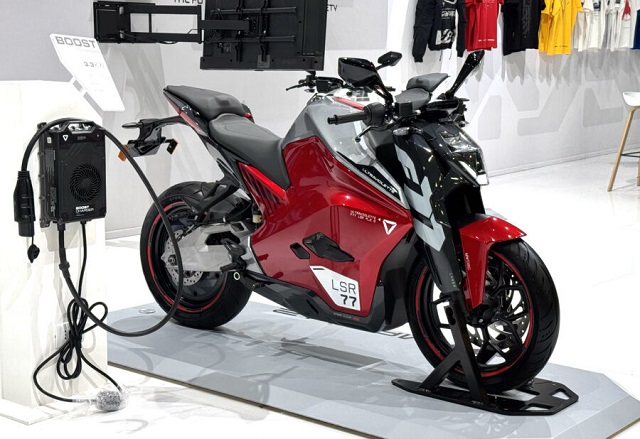 KTM Electric Bike - Price, Launch Date Soon. KTM Electric Bike