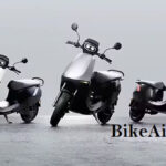 Ola Electric Scooter