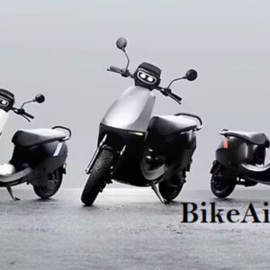 Ola Electric Scooter