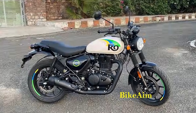 New Royal Enfield 250cc Bike Coming With 50 Kmpl Royal Enfield 250cc Bike