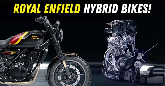New Royal Enfield 250cc Bike Coming With 50 Kmpl Royal Enfield 250cc Bike