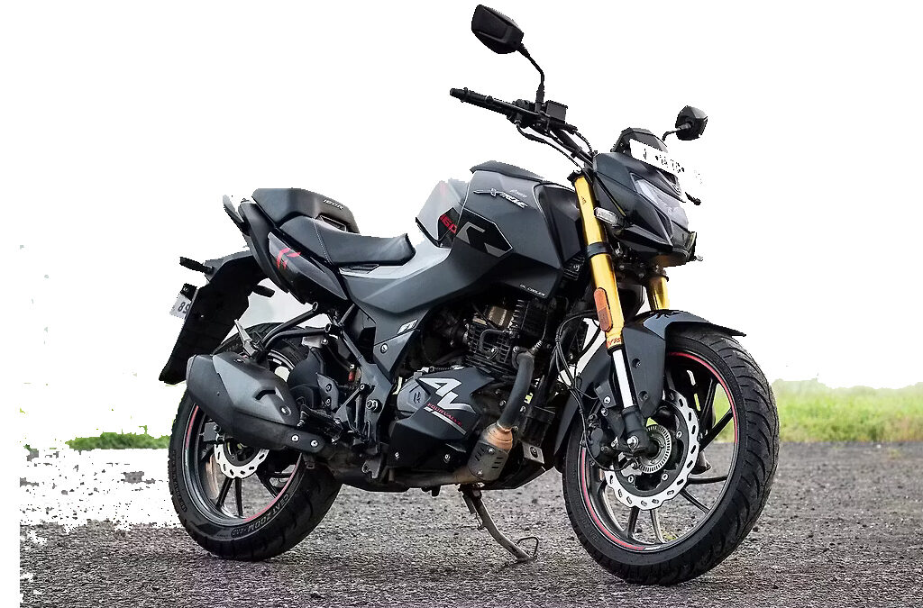 Sports Bike Under 1.5 Lakh