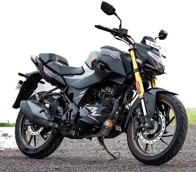 Sports Bike Under 1.5 Lakh