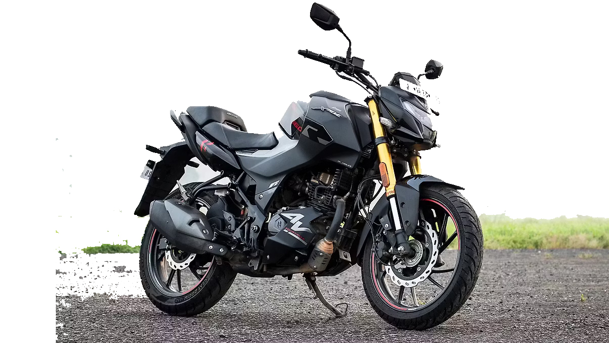 Sports Bike Under 1.5 Lakh