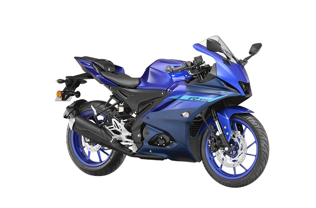 Sports Bike Under 2 Lakh
