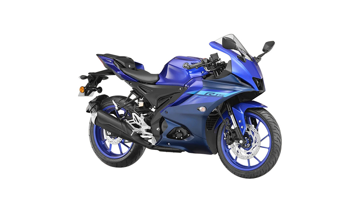 Sports Bike Under 2 Lakh