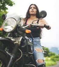 Home Anjali Sharma