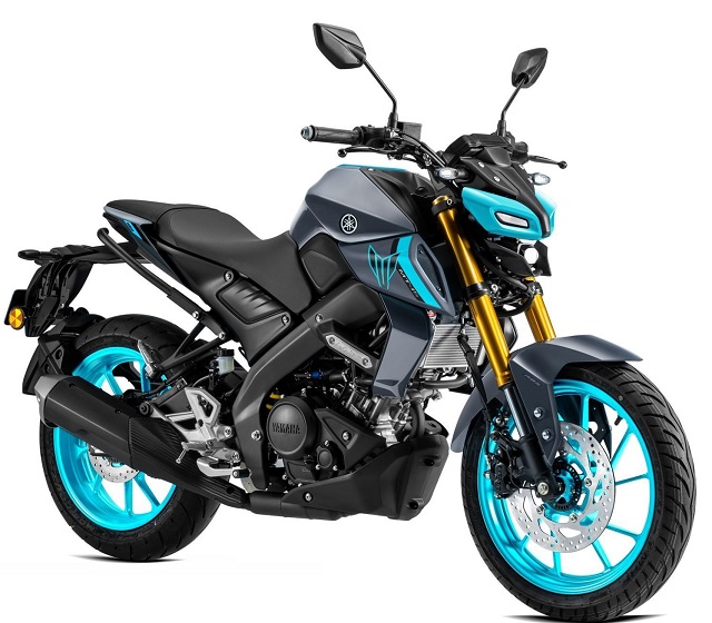 Yamaha MT15 Bike Price - On Road 2025, Mileage, New Version MT15 Bike Price