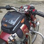 Tank Bag For Bike