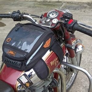 Tank Bag For Bike