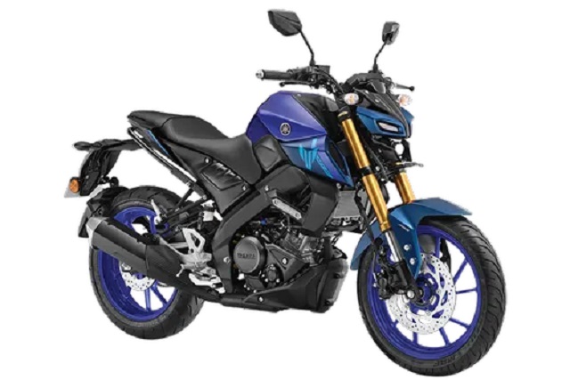 Yamaha MT15 Bike Price - On Road 2025, Mileage, New Version MT15 Bike Price