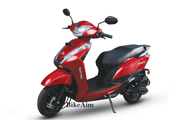 Best Electric Scooty Under 1 Lakh in India - July 2025 Electric Scooty Under 1 Lakh