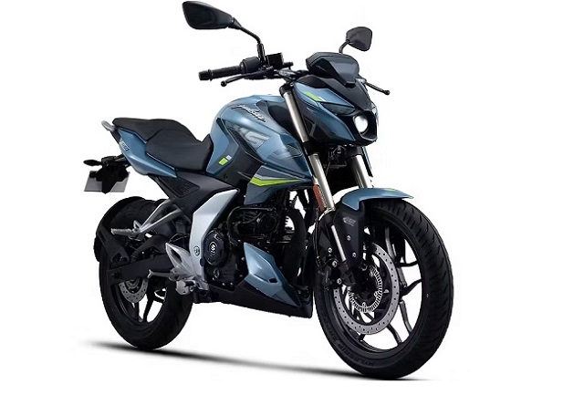 Pulsar N160