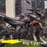 Pulsar N160