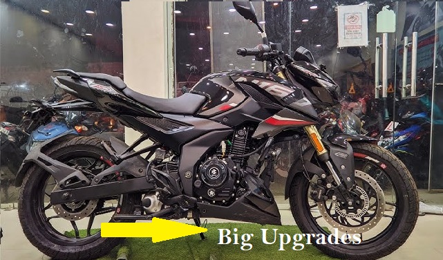 Pulsar N160