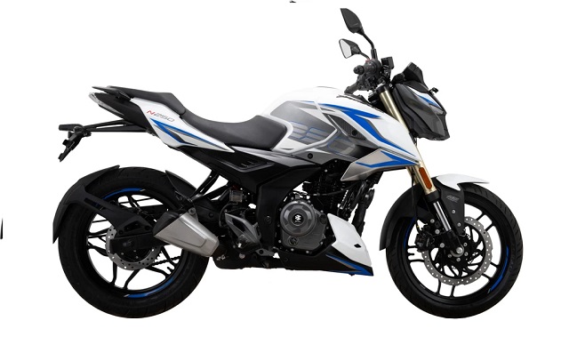 Bajaj Pulsar N250 : 2025 New Features, Colours, Price, Mileage, Offers. Pulsar N250