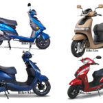 Electric Scooty Under 1 Lakh