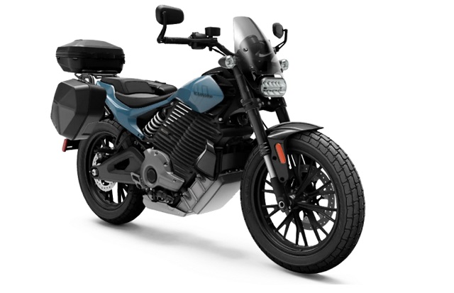 Harley Davidson LiveWire S2 Del Mar 2025- Launch Confirmed, Price, Range. Harley Davidson LiveWire