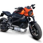 Harley Davidson LiveWire