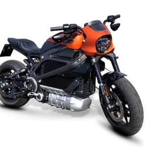 Harley Davidson LiveWire