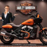 Harley Davidson X500