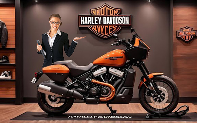 Harley Davidson X500 Launch Date in India 2025. Harley Davidson X500