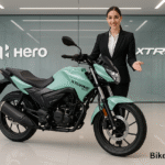 Xtreme 125R
