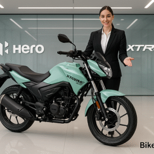 Xtreme 125R