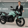 Xtreme 125R